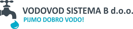 Vodovod sistema B