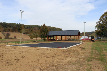 Padel igrišče izgradnja_oktober 2026 (4)