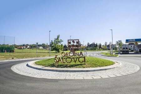 Šalovci